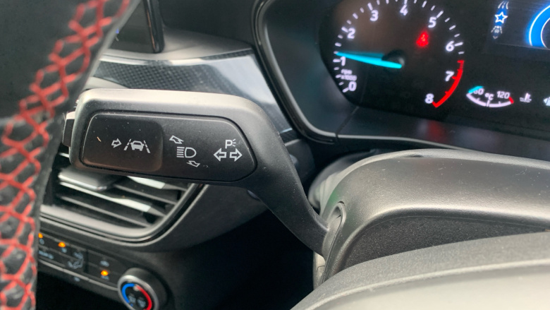 Ford Focus 1.0 EcoBoost 125 ST-Line 5dr Petrol Hatchback